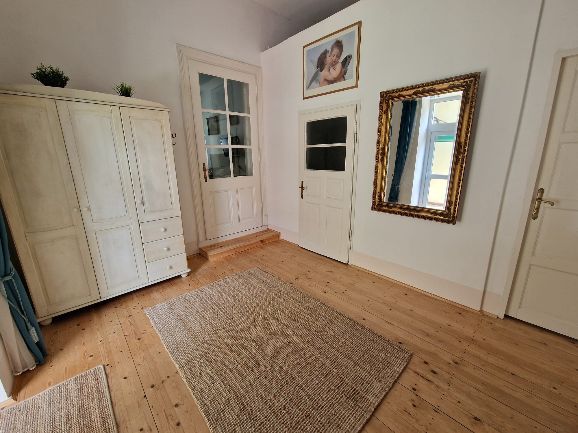 Előszoba